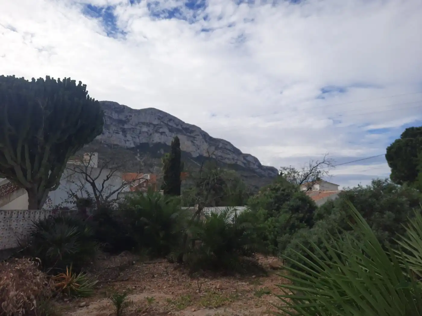 Terreni e lotti in vendita a El Montgó, imagen 4