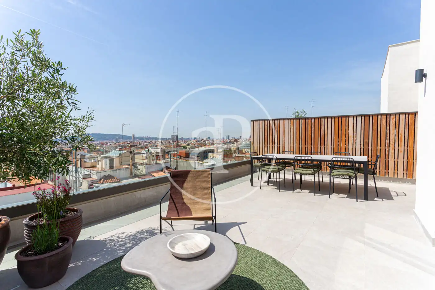 Flat for rent in Trav. de Dalt, La Salut