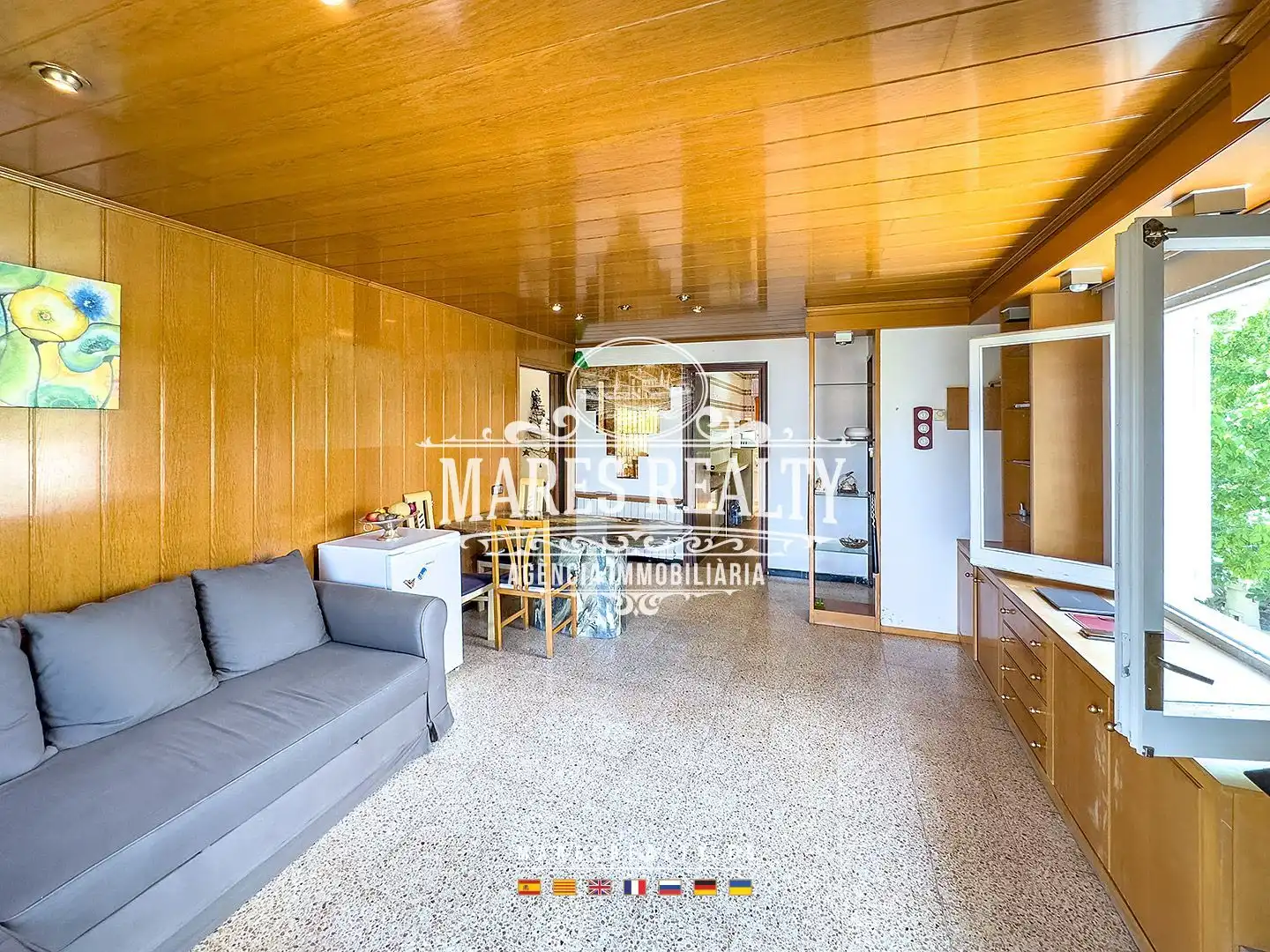 Vista exterior de Casa o xalet en venda en Lloret de Mar amb Aire condicionat, Calefacció i Jardí privat
