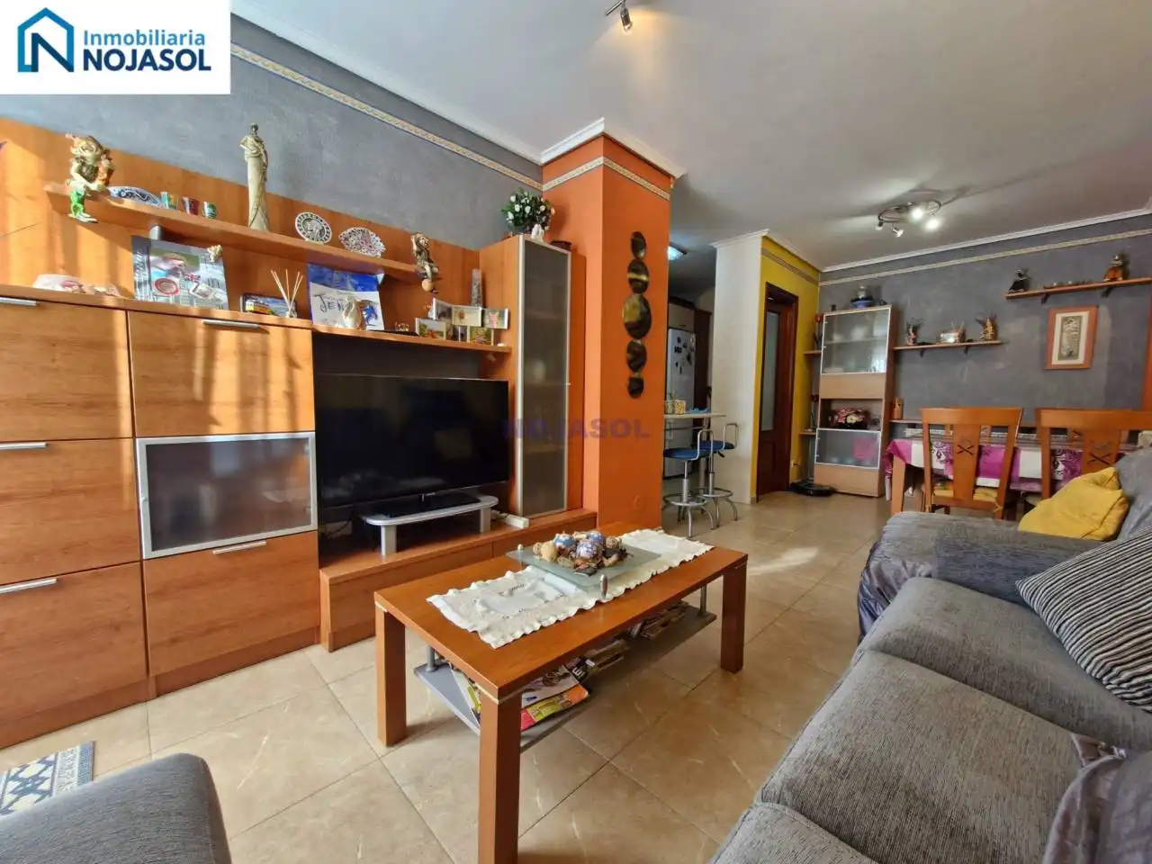 Appartement compact avec terrasse à vendre à Calle ris, imagen 8