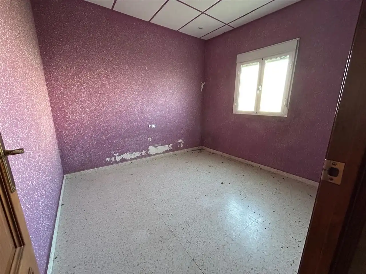 Habitación de Apartamento en venta en Chucena