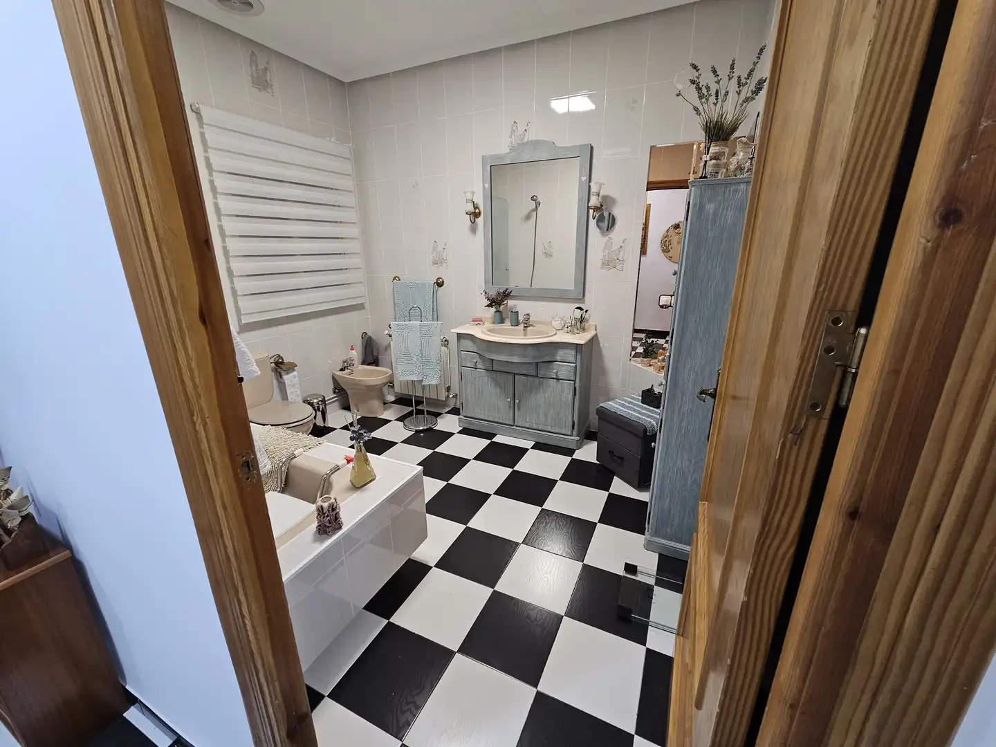 Piso en venta en Quintanar de la Orden, imagen 6