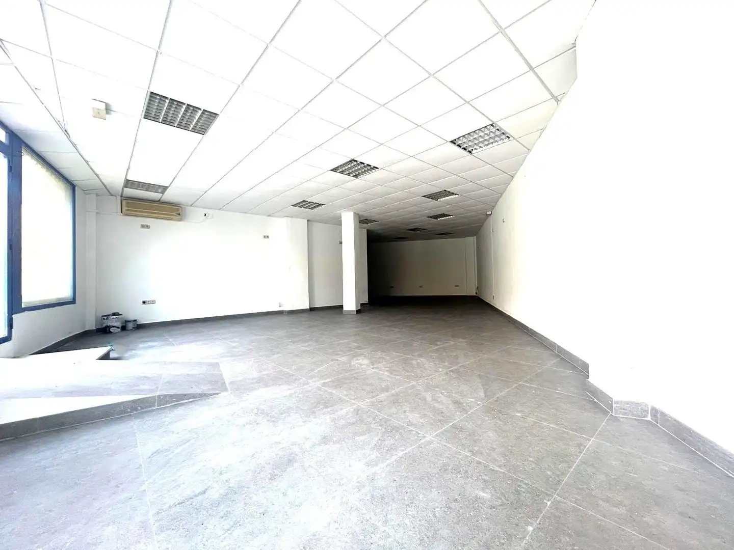 Local comercial en venda a El Ejido Ciudad, imagen 3