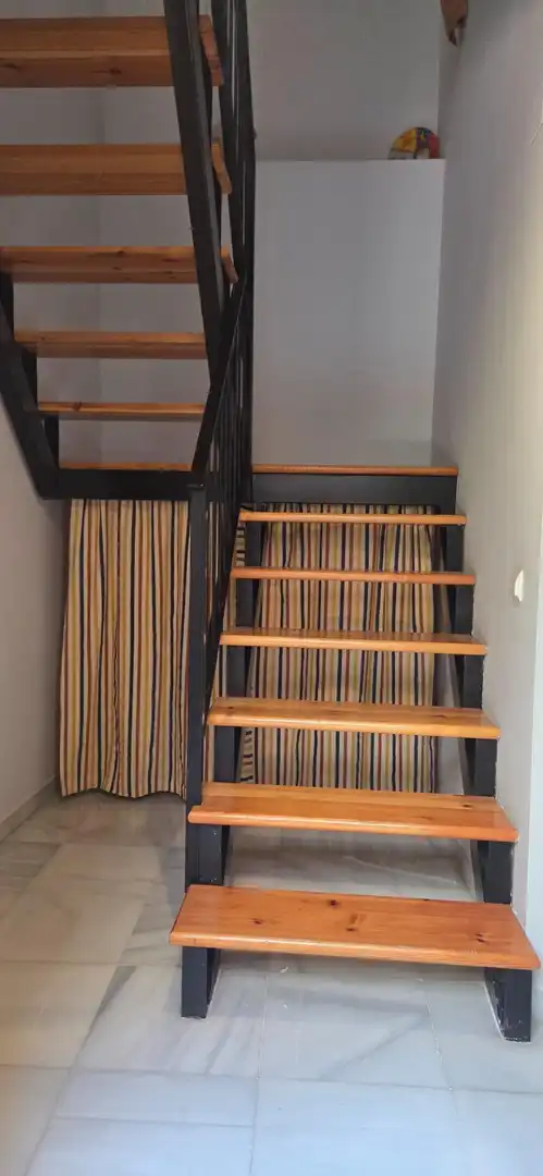 Apartament de lloguer a Triana Casco Antiguo