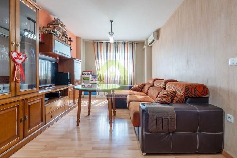 Living room of Flat for sale in Churriana de la Vega