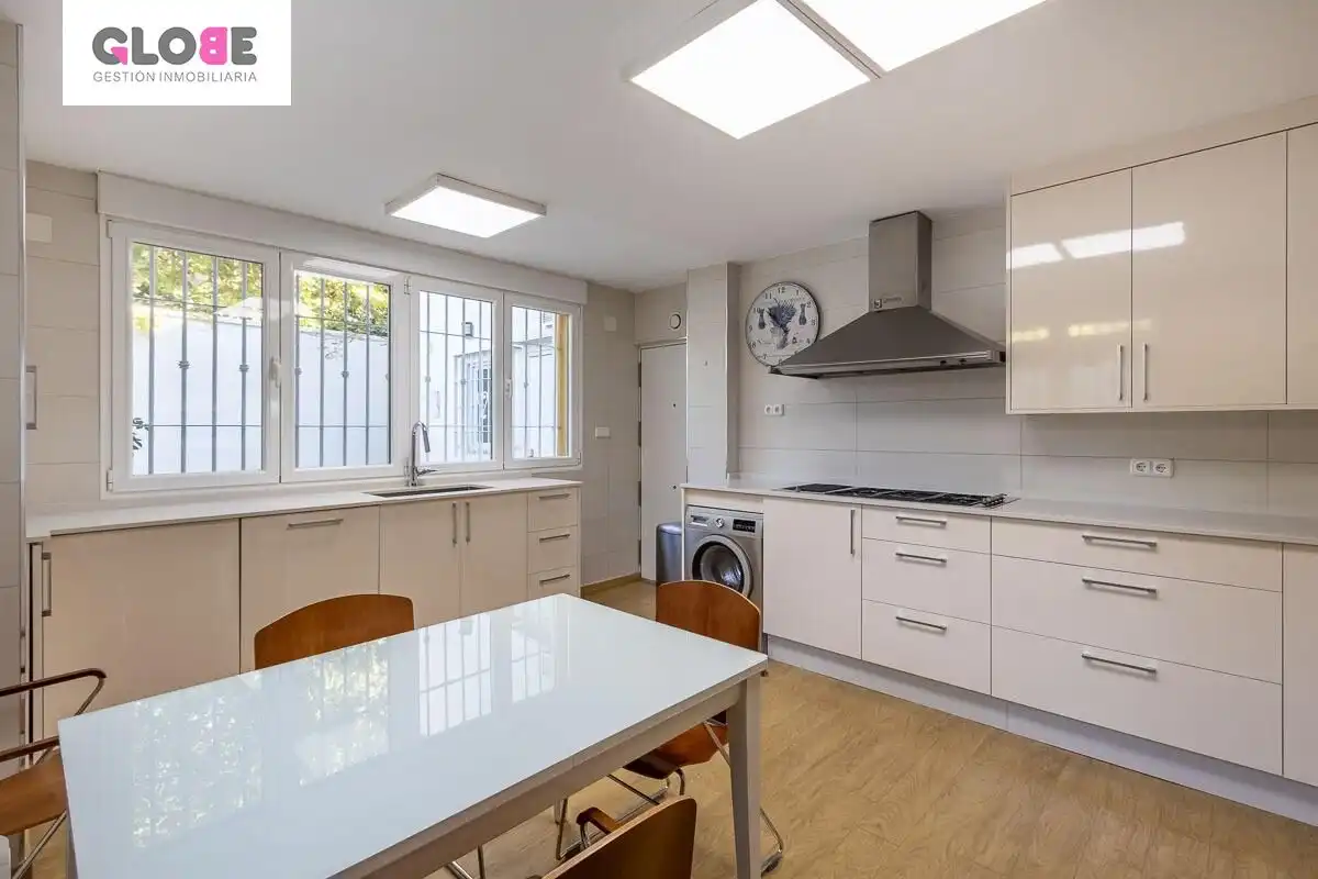 Casa con terraza en venta en Genil, imagen 17