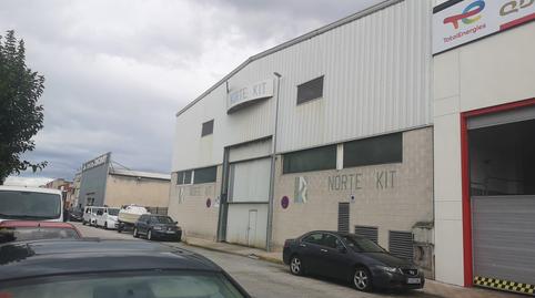 Photo 2 of Industrial buildings to rent in Camargo pueblo, Camargo