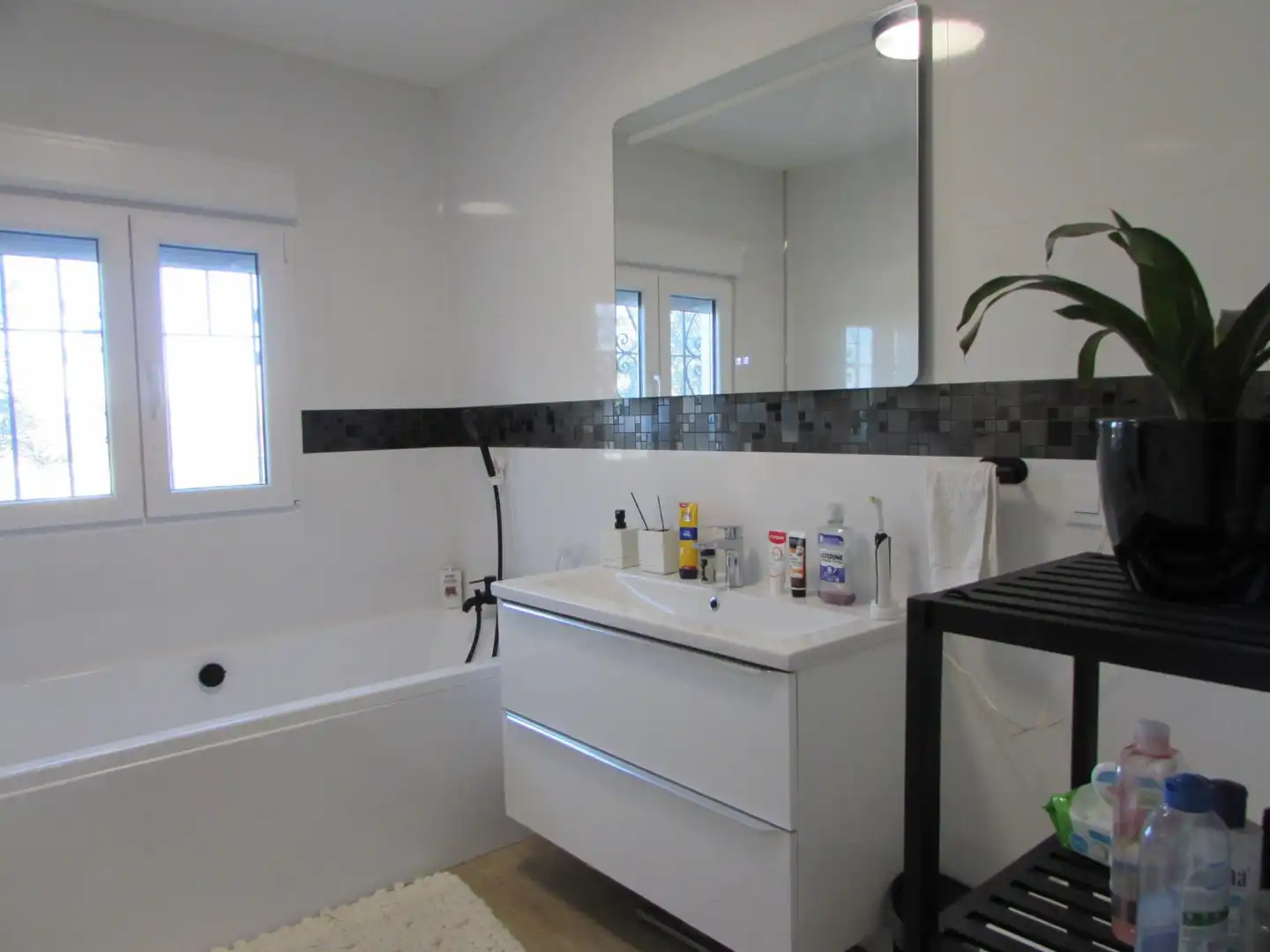 Bathroom of Country homes for sale in Los Gallardos  with Air Conditioner, Heating and Terrace