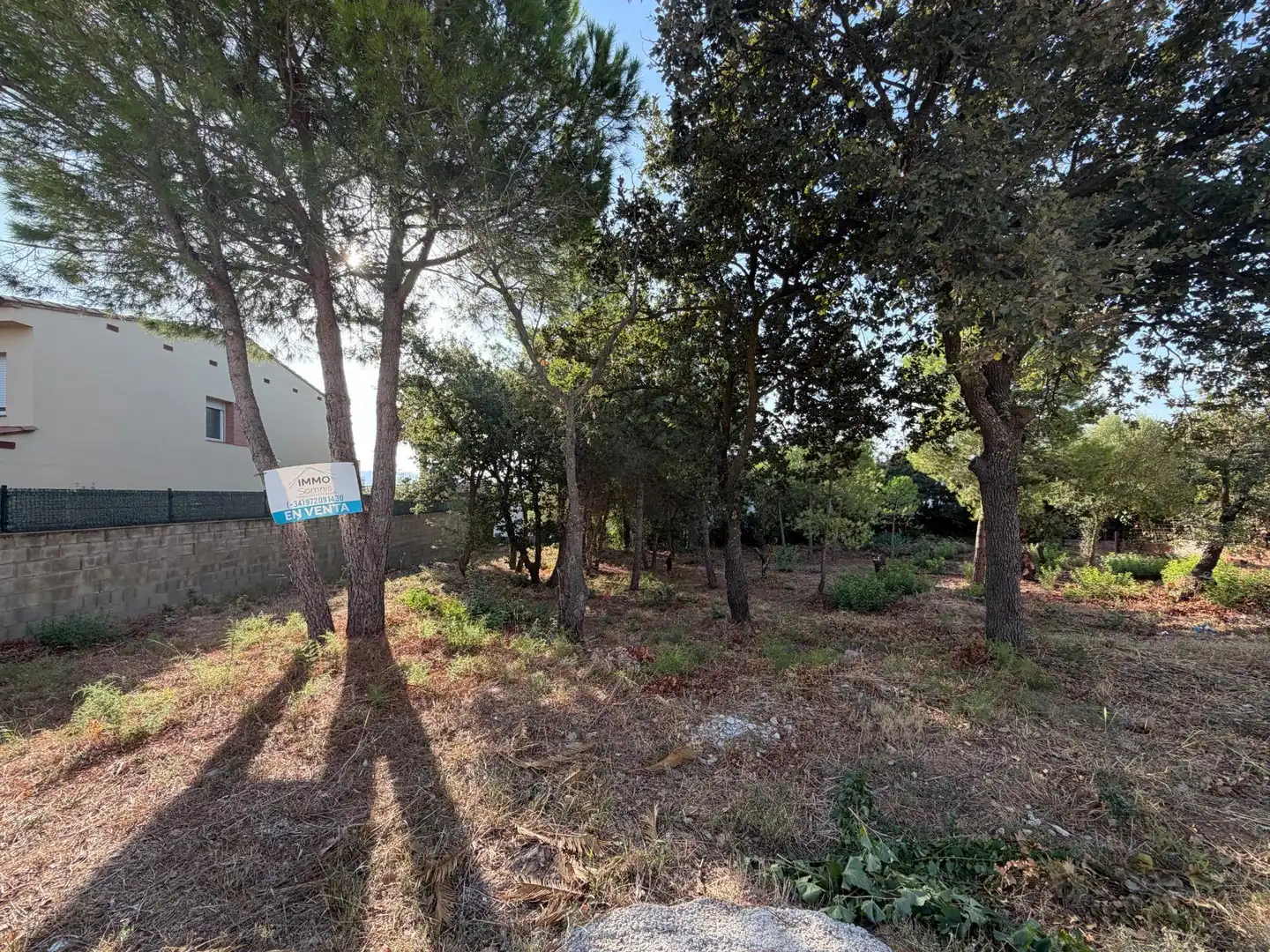 Residential for sale in DE L'EUCALIPTUS, 40, Nord