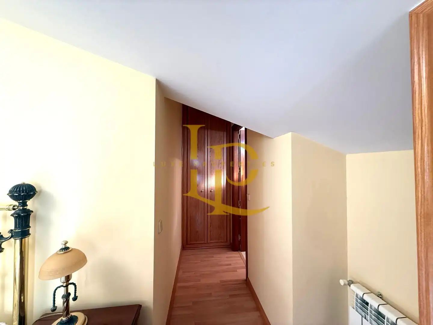 Piso en venta en Casco Histórico