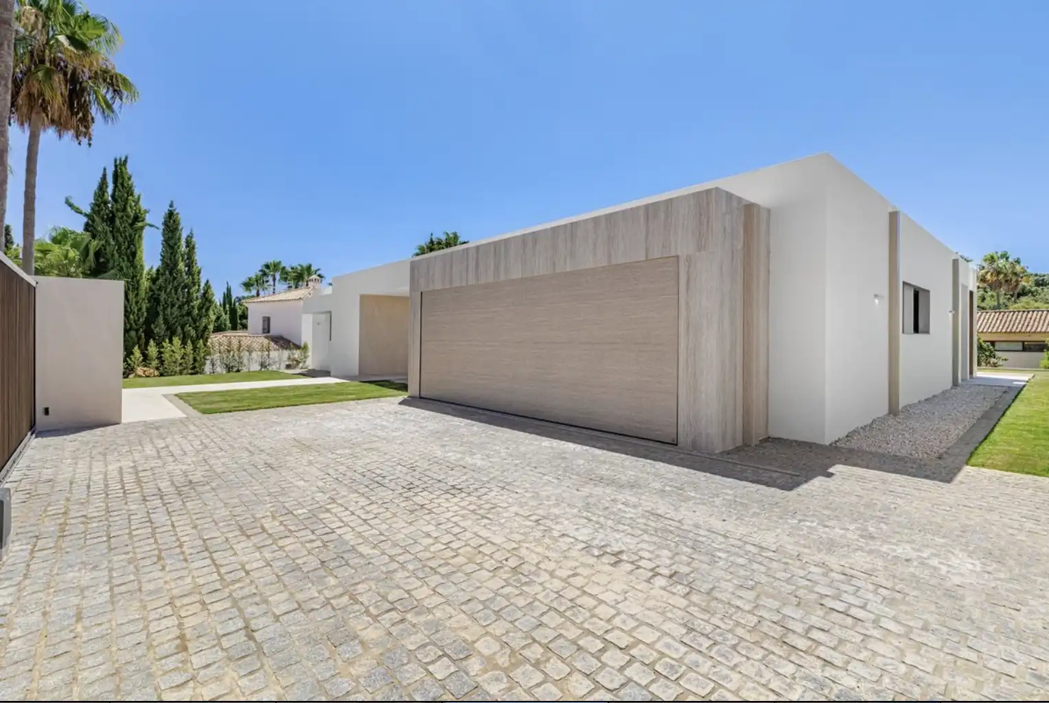 Adosado con piscina en venta en Sotogrande Alto, imagen 6