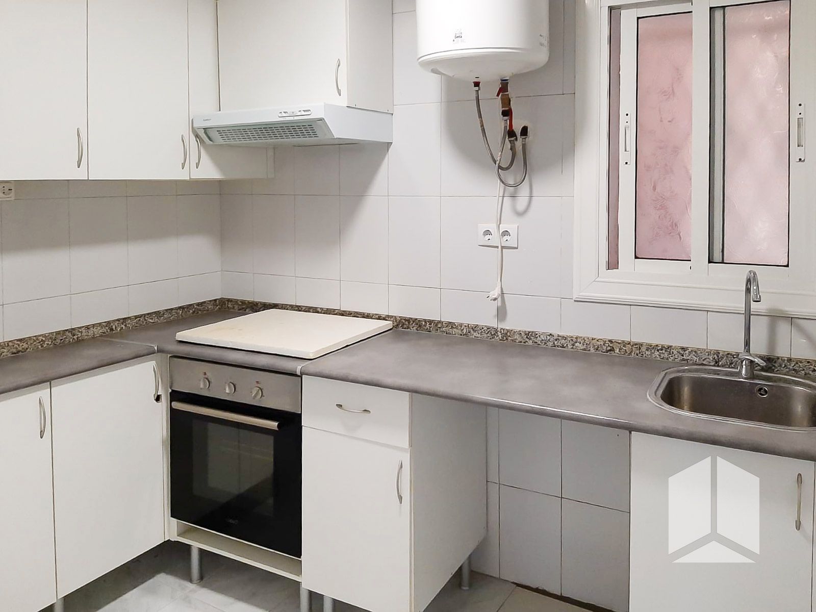 Cuina de Pis en venda en Castelldefels