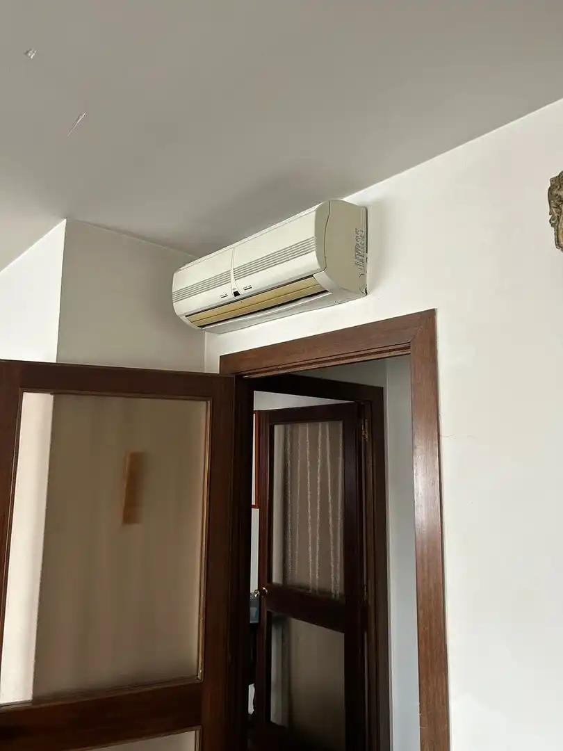 Terrassa de Pis en venda en Barcelona amb Calefacció i Traster