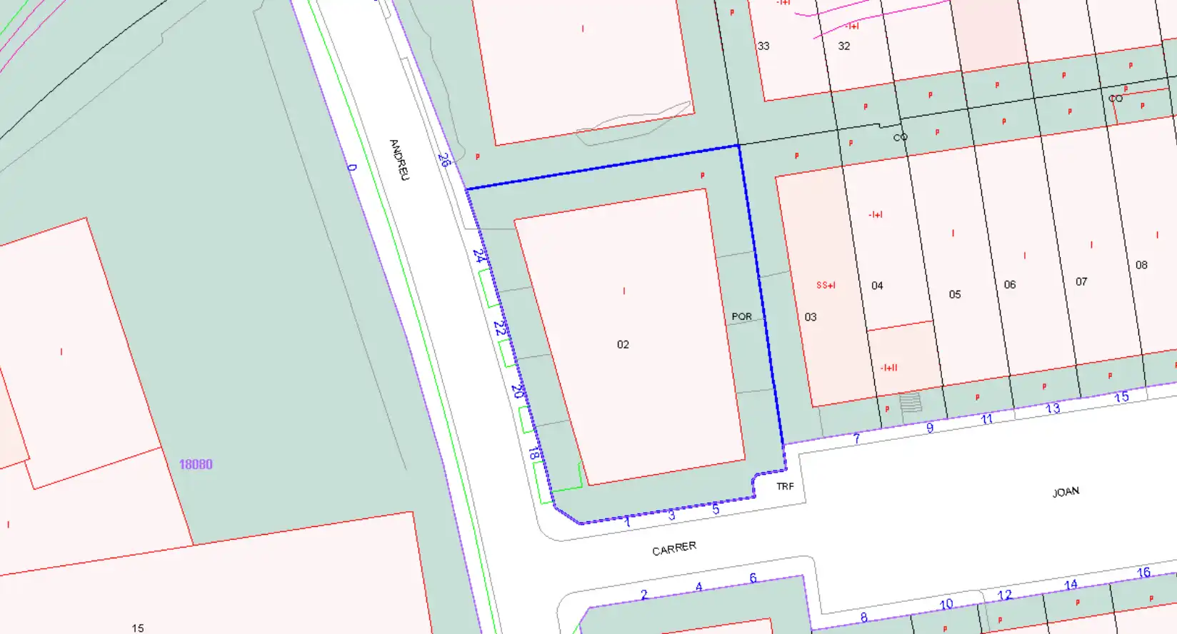 Local comercial en venda a Carrer Andreu Costa 22, imagen 3