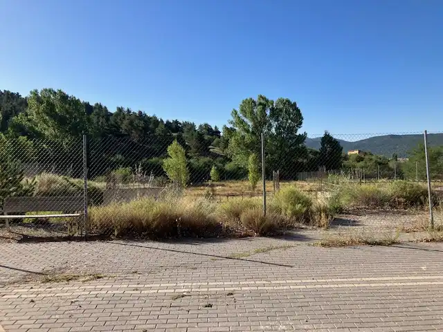 Terreni e lotti in vendita a Vega de la Selva, imagen 4