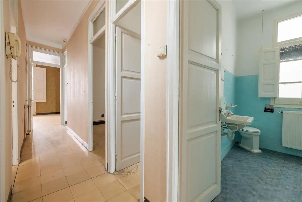 Flat for sale in Falset  with Terrace