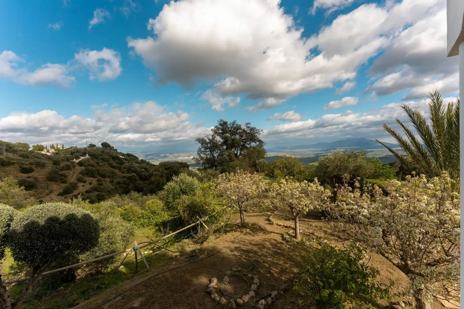 Finca rústica en venda en Casarabonela amb Calefacció i Piscina