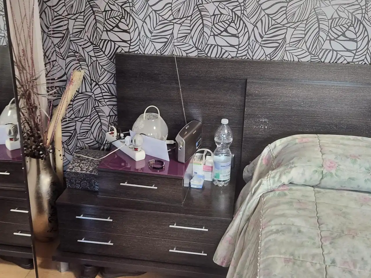 Habitación de Piso en venta en Melilla