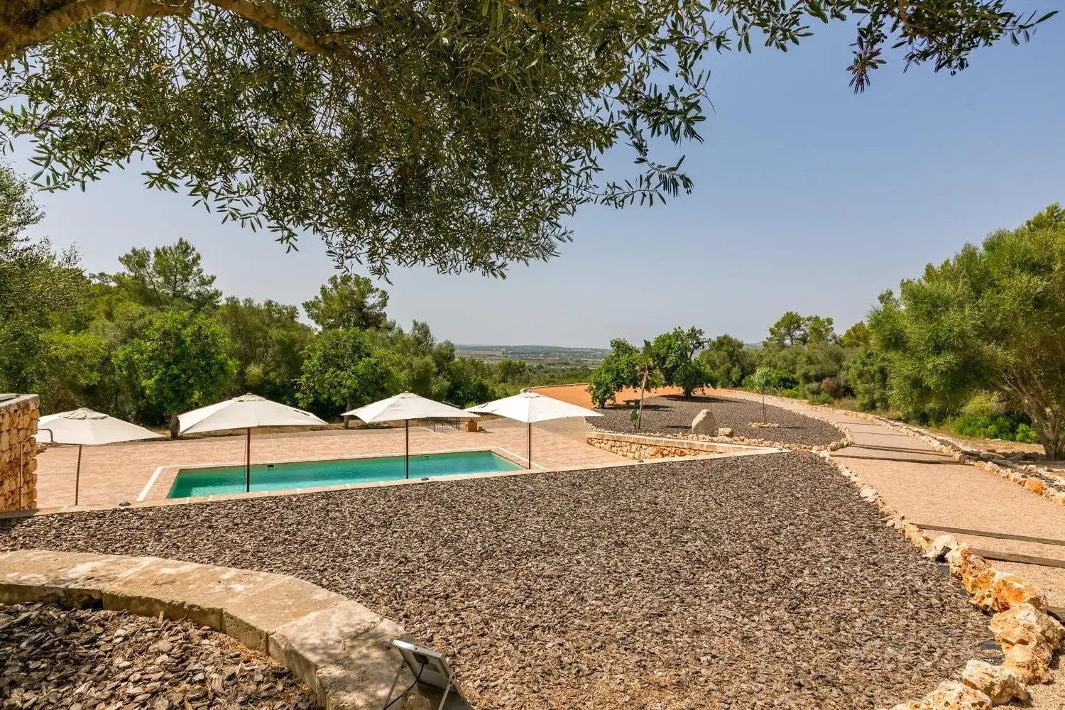 Chalet con piscina en venta en Llucmajor pueblo, imagen 6