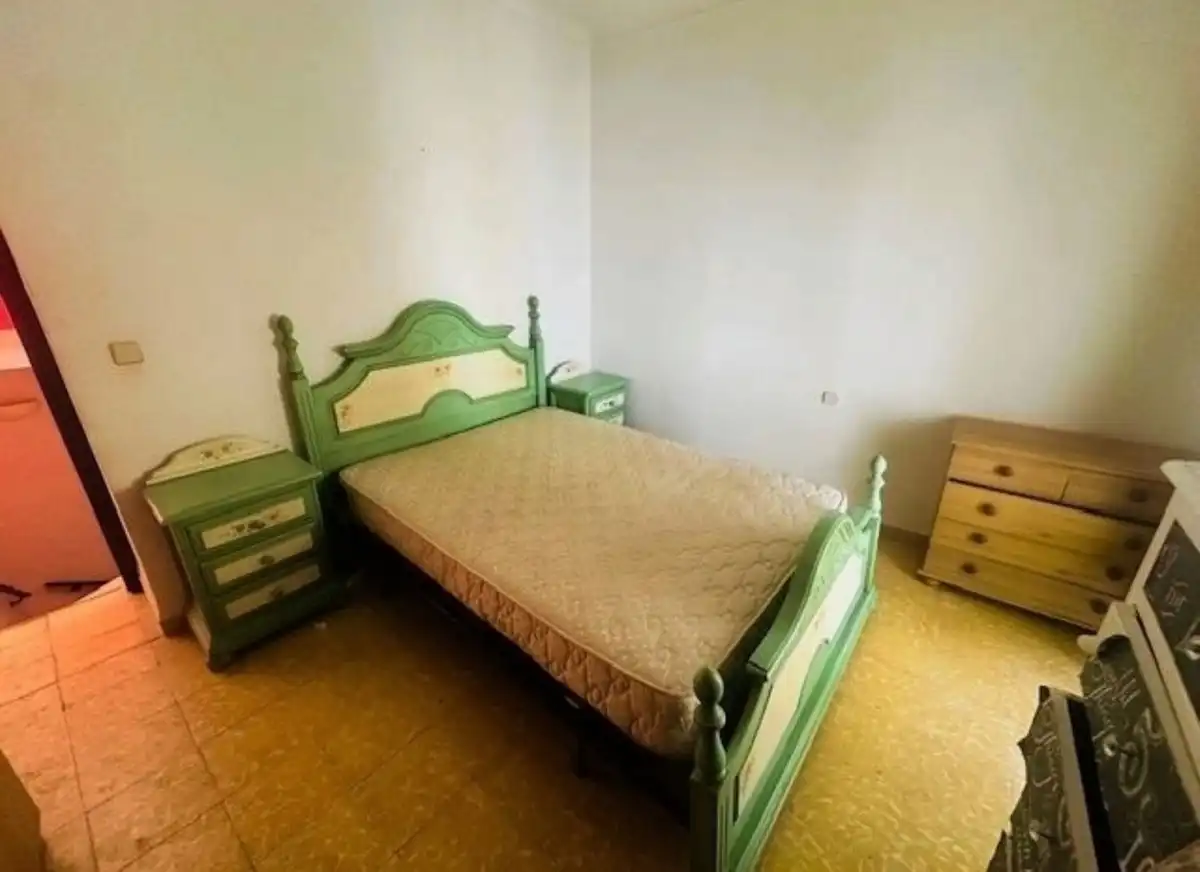 Habitación de Casa adosada en venta en Fuente de Piedra con Terraza