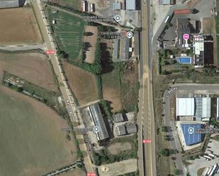 Industrial land for sale in Haro