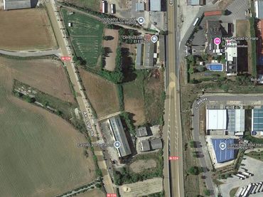 Terreno industriale in vendita a Carretera Vitoria Logroño