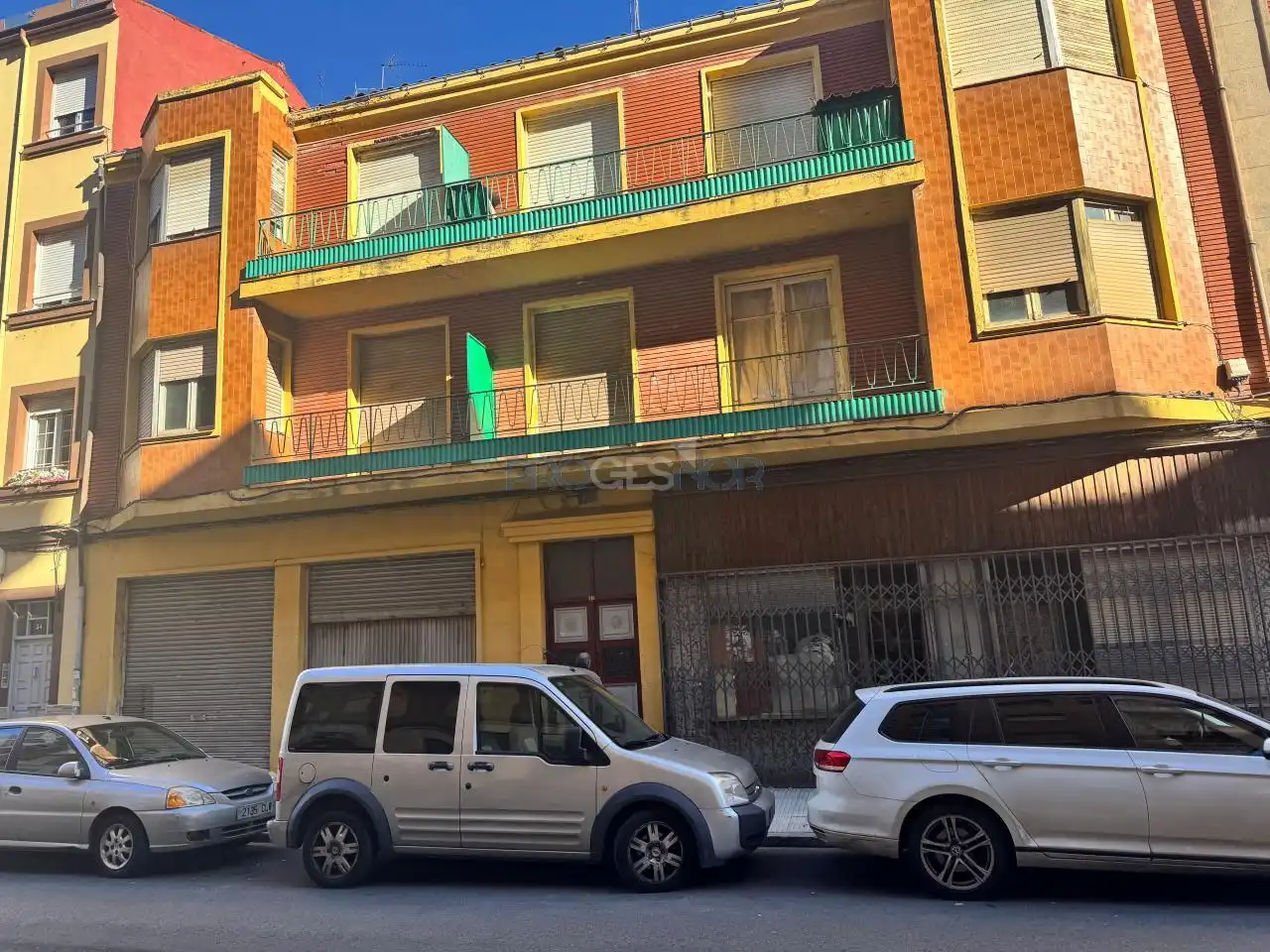 Immobles singulars en venda a Crucero, imagen 34