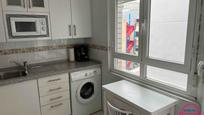 Kitchen of Apartment for sale in León Capital   with Terrace