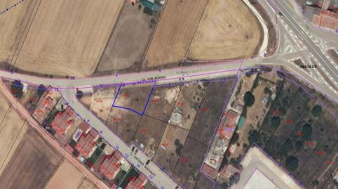 Photo 2 of Land for sale in C/ Luis Alberdi, Revillarruz, Burgos