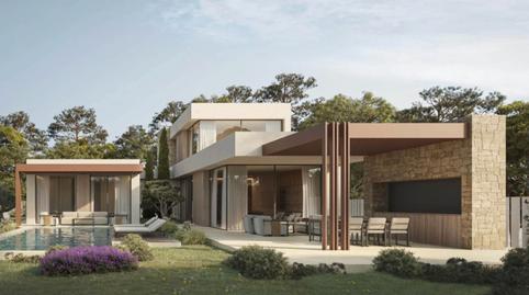 Photo 2 of Country house for sale in Portichol - Balcón al Mar, Alicante