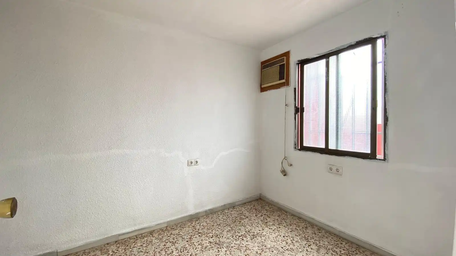 Habitación de Casa o chalet en venta en Almería con Terraza