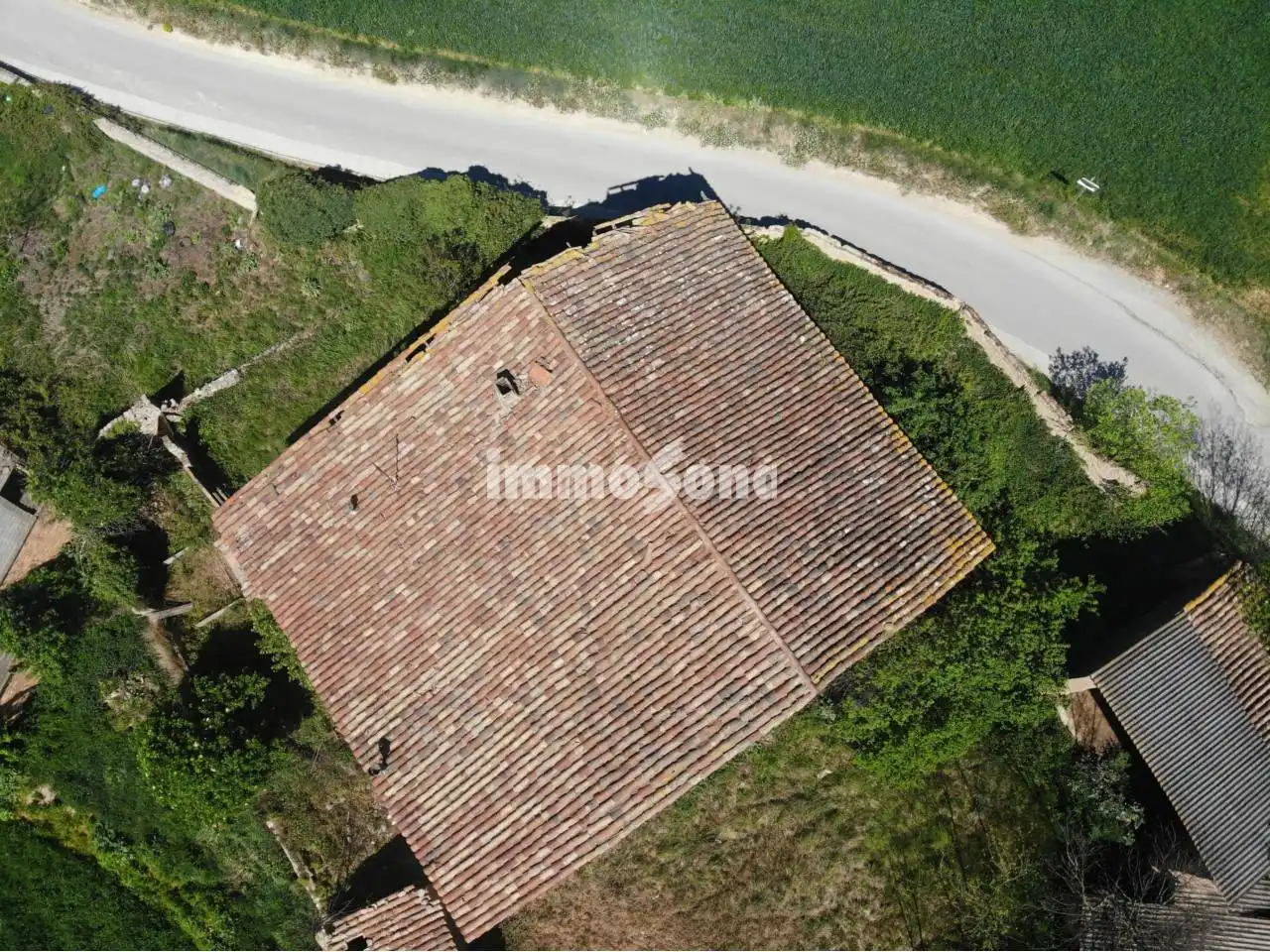 Casa o chalet en venta en Les Masies de Voltregà