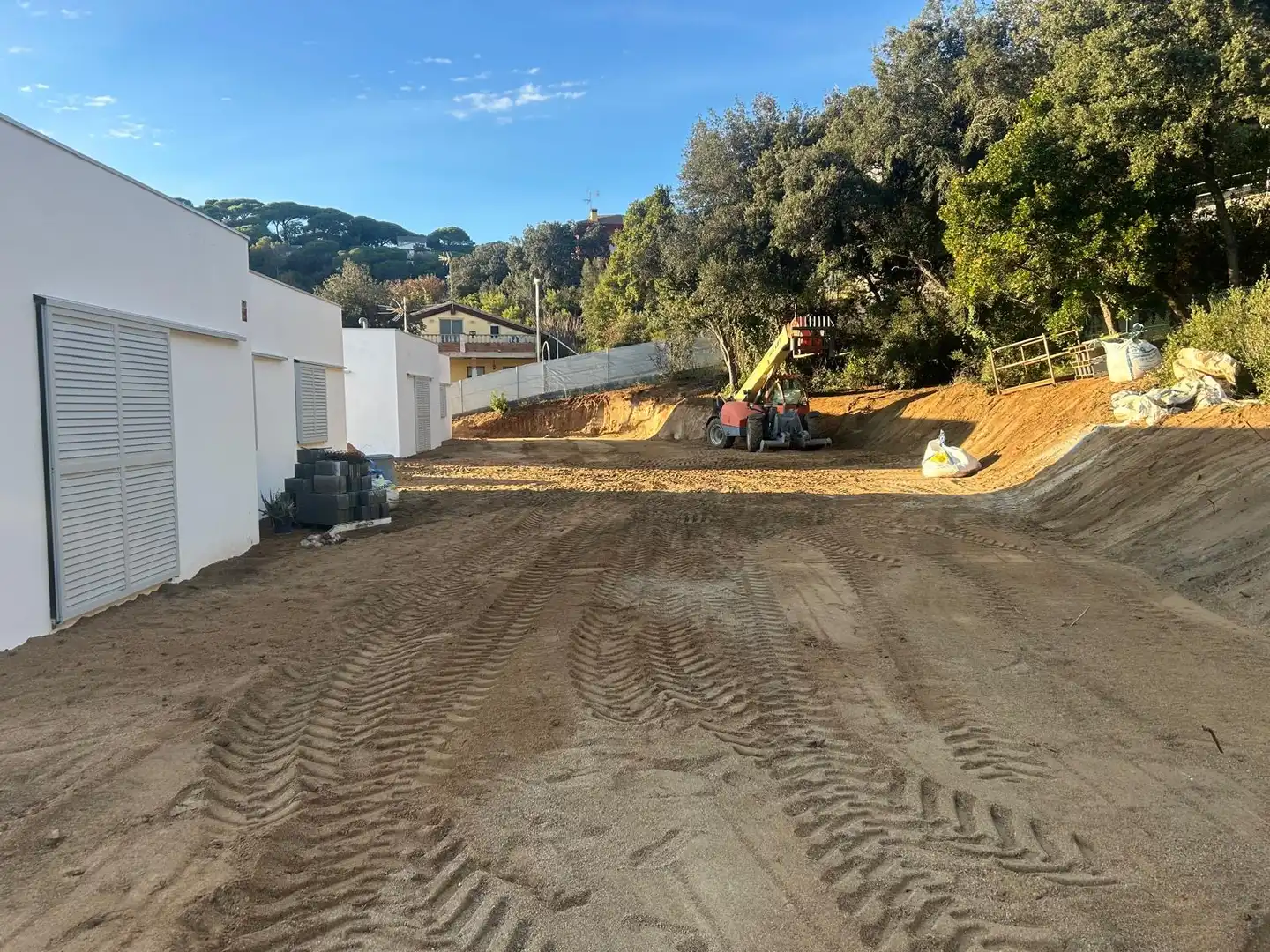 Maison avec jardin à vendre à La Roca del Vallès, imagen 6