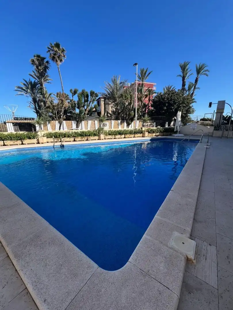 Ático en venta en Playa de los Locos, imagen 10