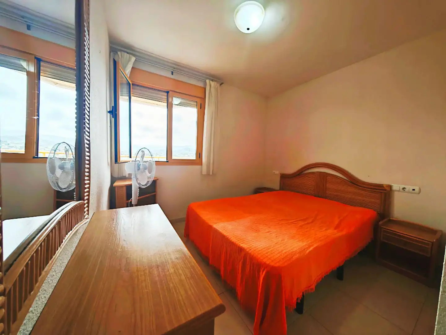 Apartment with pool for sale in Zona Levante - Playa Fossa, imagen 12