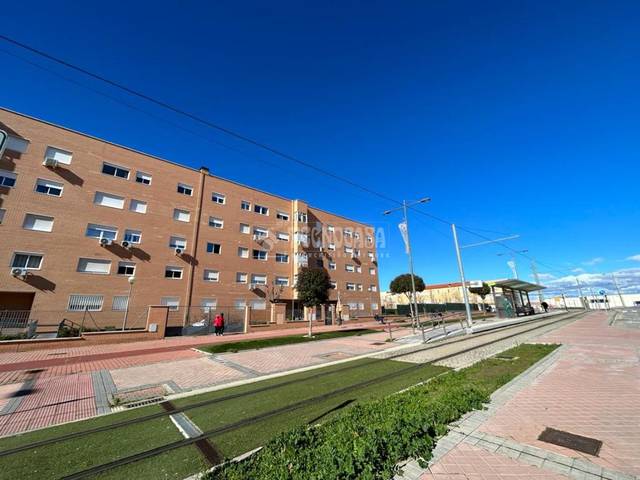 Piso en Venta en Parla Este