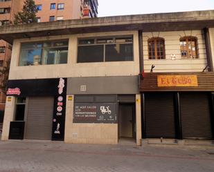 Exterior view of Premises to rent in  Madrid Capital  with Air Conditioner and Heating