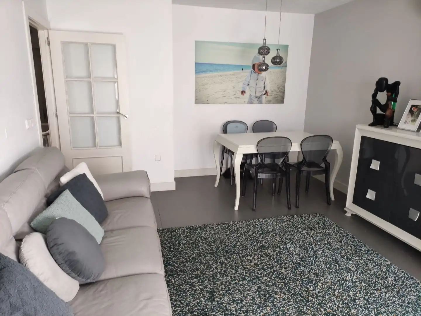 Wohnung zum Verkauf in Calle Carretera 104, imagen 22