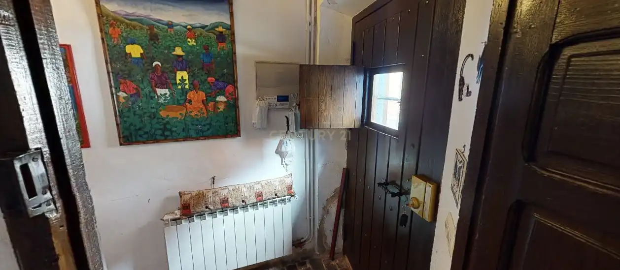 Houses for sale in Piedrabuena  with Air Conditioner, Private garden and Storage room