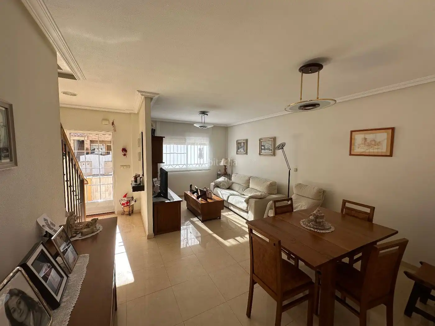 Terraced house for sale in Calle Almirante Guitian Vieitio 112, imagen 4