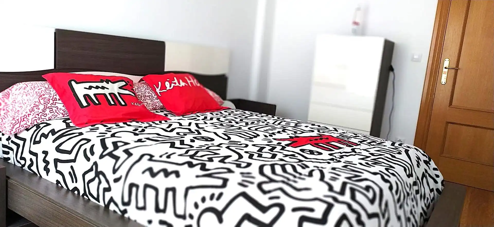 Bedroom of Duplexes for sale in Baños de Rioja  with Heating and Terrace