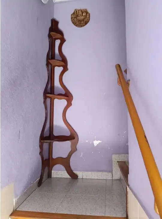 Houses for sale in La Iglesuela del Cid  with Storage room and Balcony