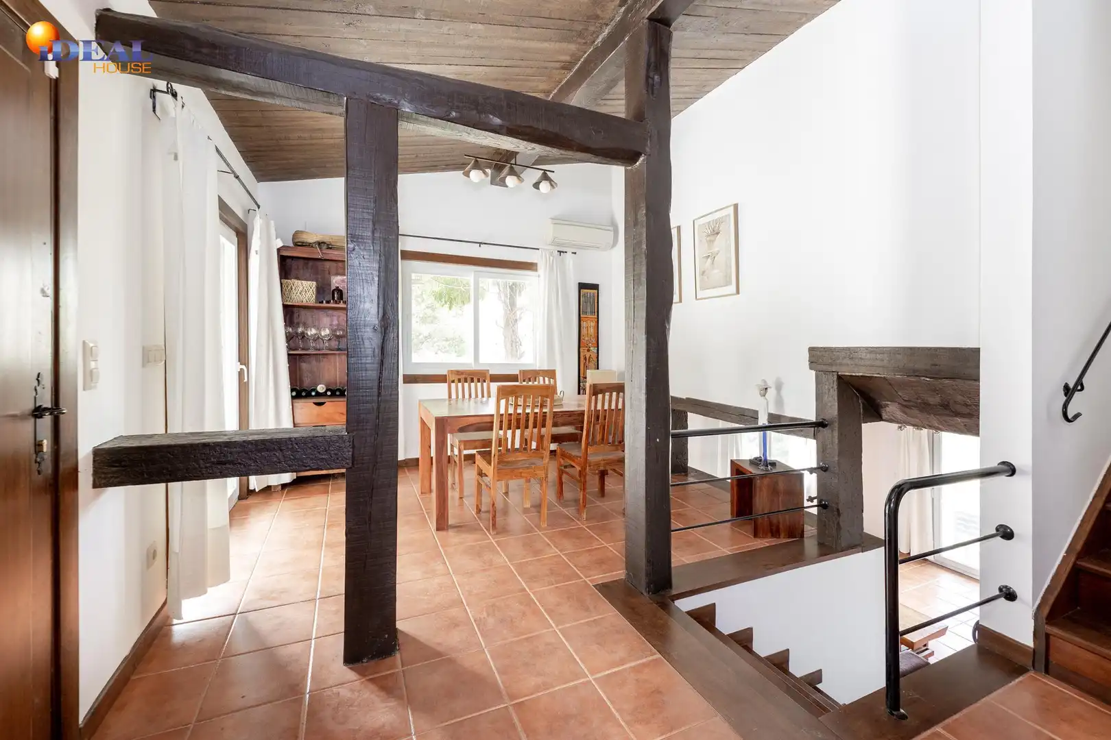 Chalet con jardín en venta en Calle Viña de los Serbos, 67, imagen 10