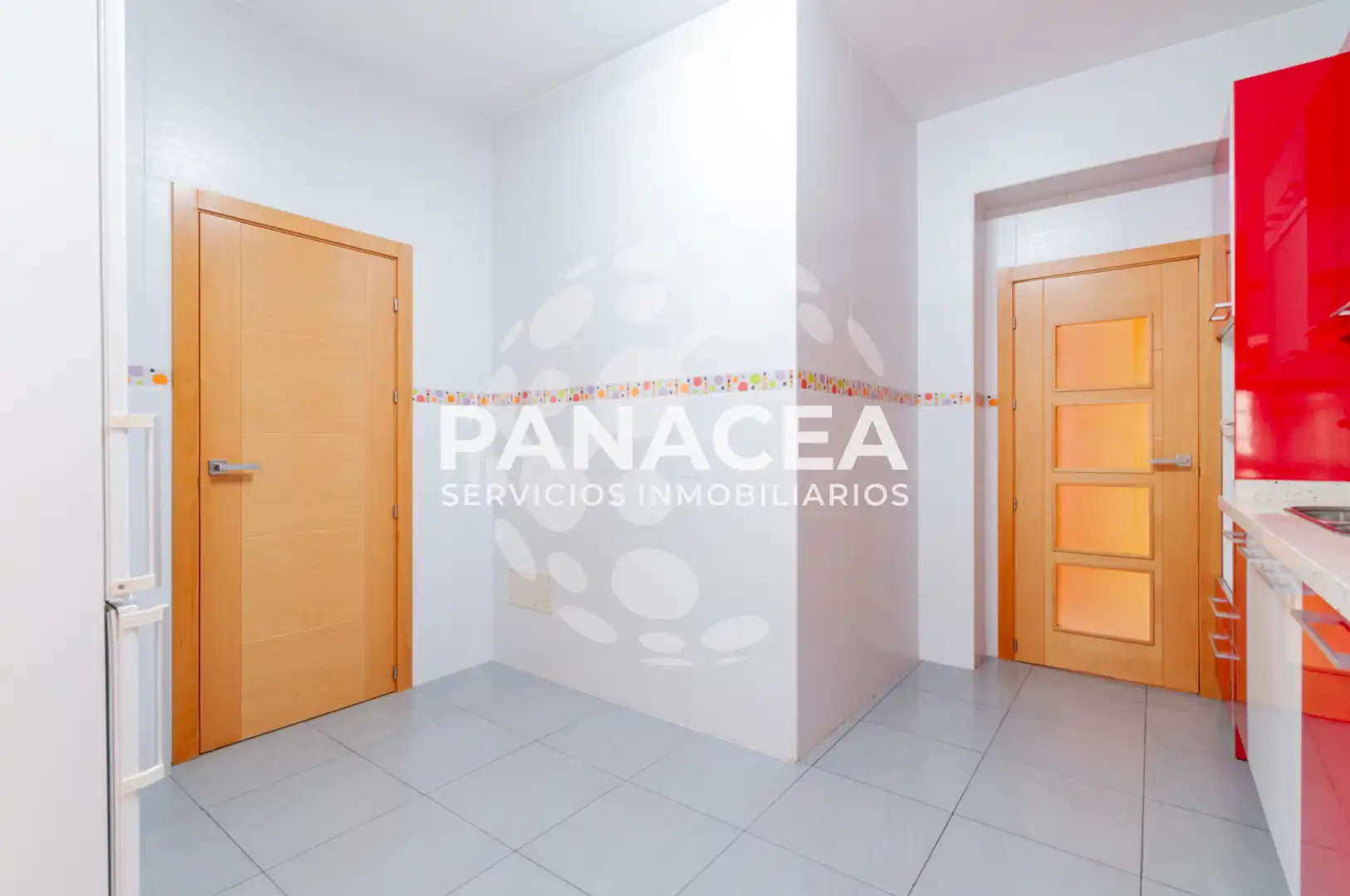 Flat for sale in El Ejido  with Furnished, Balcony and Internet