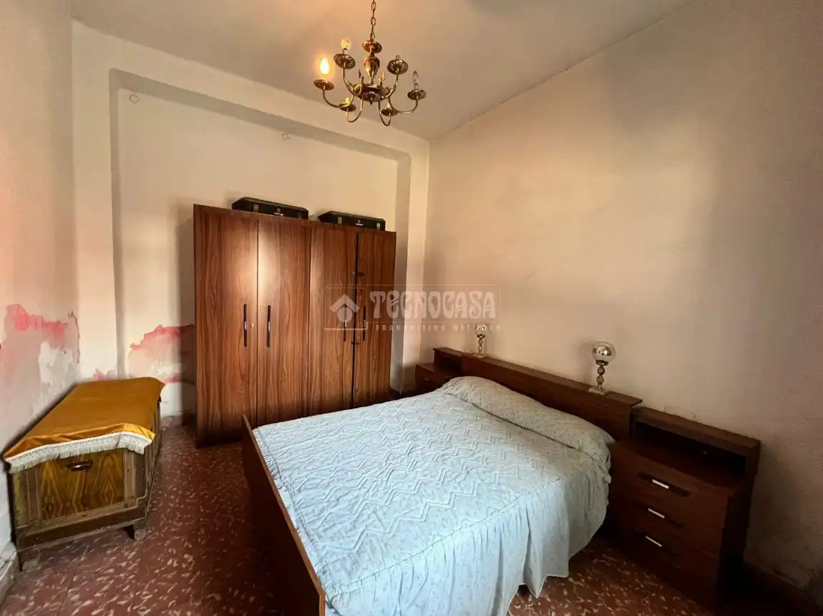 Habitación de Casa adosada en venta en Paterna con Terraza