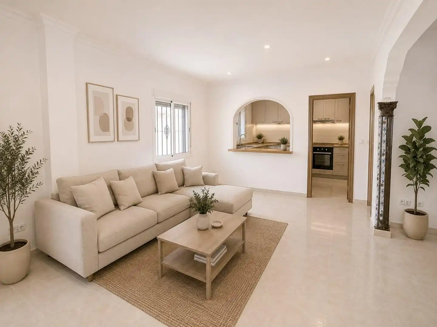 Maison mitoyenne avec piscine à vendre à El Mirador Pozo Aledo, imagen 29