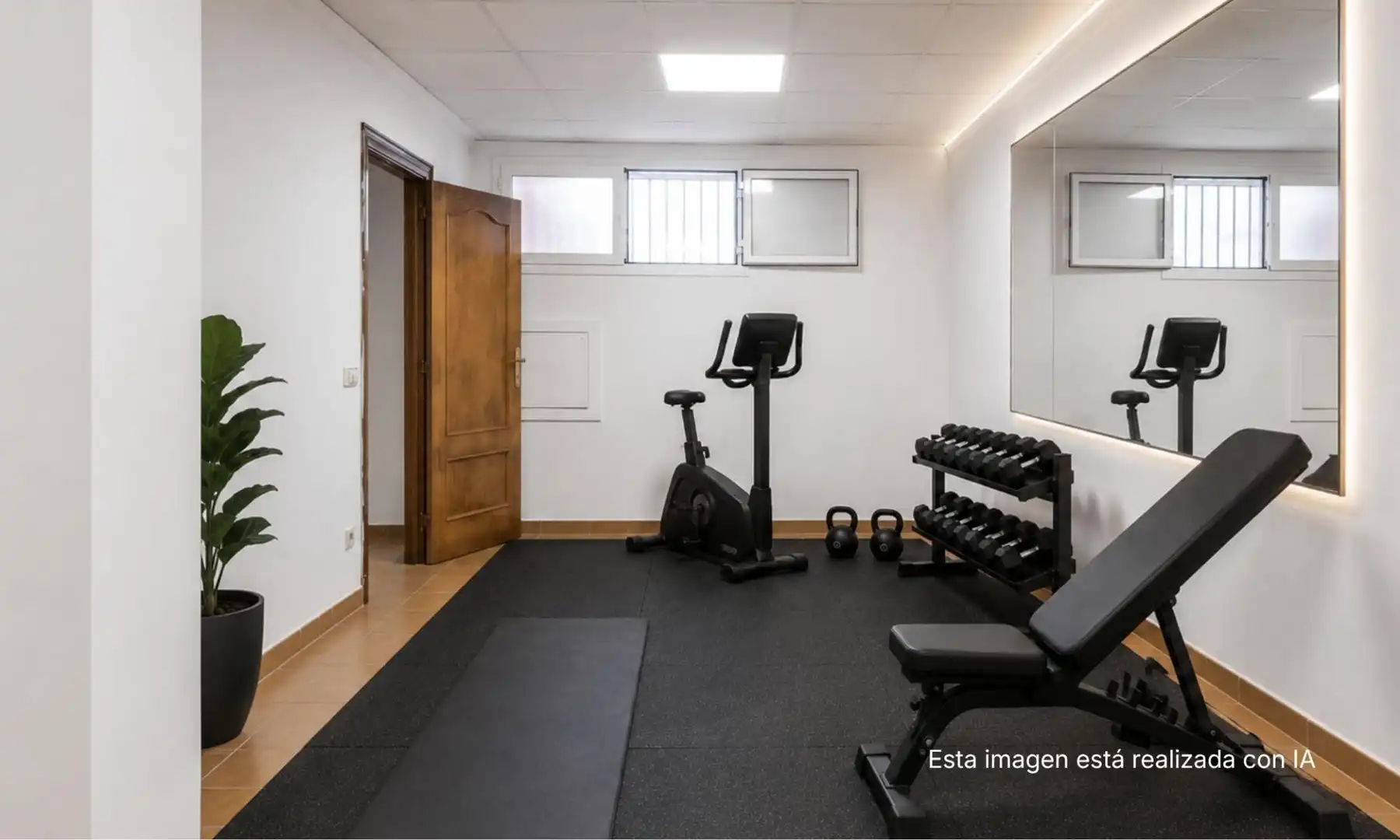 Appartement avec terrasse à vendre à Ronda Sant Miquel de Segur, imagen 55