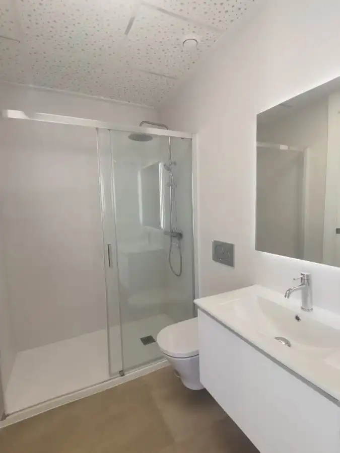 Ático con piscina en venta en Playa de los Locos, imagen 7