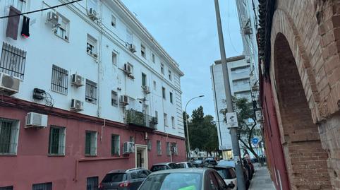 Foto 4 de Pis en venda a Calle Tello de Guzmán, 5, Tiro de Línea,  Sevilla Capital