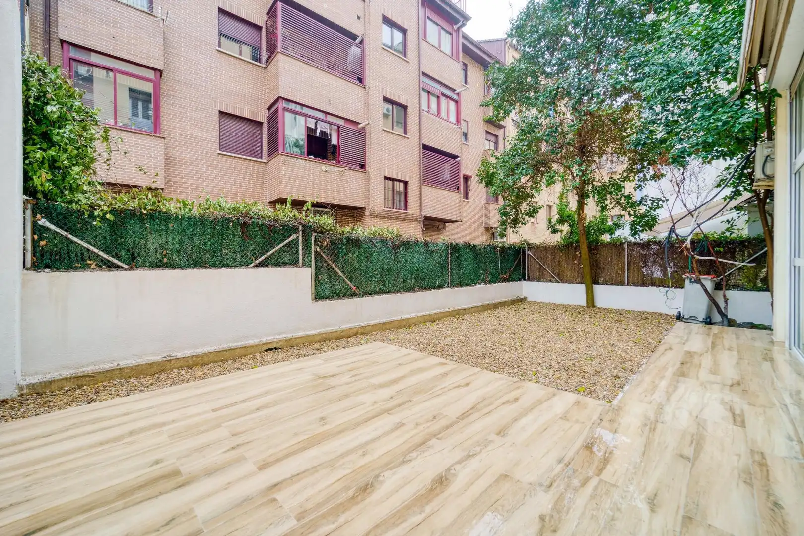 Terrassa de Planta baixa en venda en Madrid amb Calefacció i Terrassa